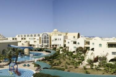 Htl Les Charmilles & Tunis