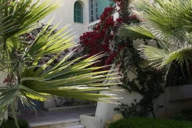 Apartment Htl Les Charmilles & Tunis