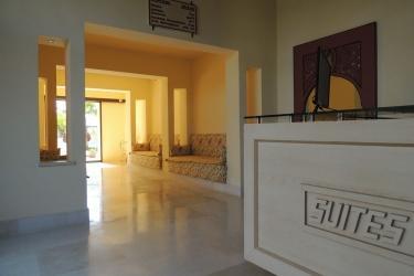 Htl Les Charmilles & Apartment *