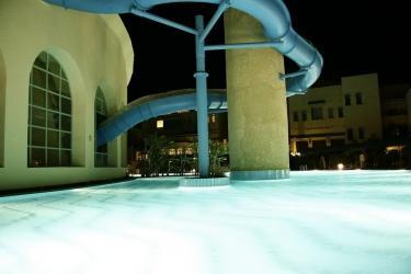 Apartment Htl Les Charmilles & Tunis
