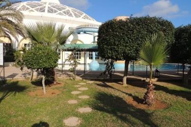 Apartment Htl Les Charmilles & Tunis