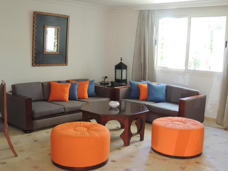 Apartment Htl Les Charmilles &