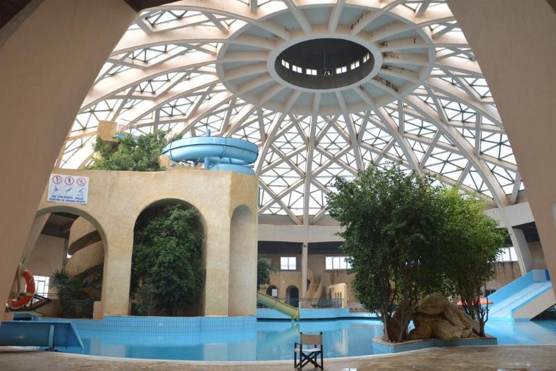 Apartment Htl Les Charmilles &