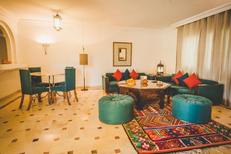 Htl Les Charmilles & Apartment