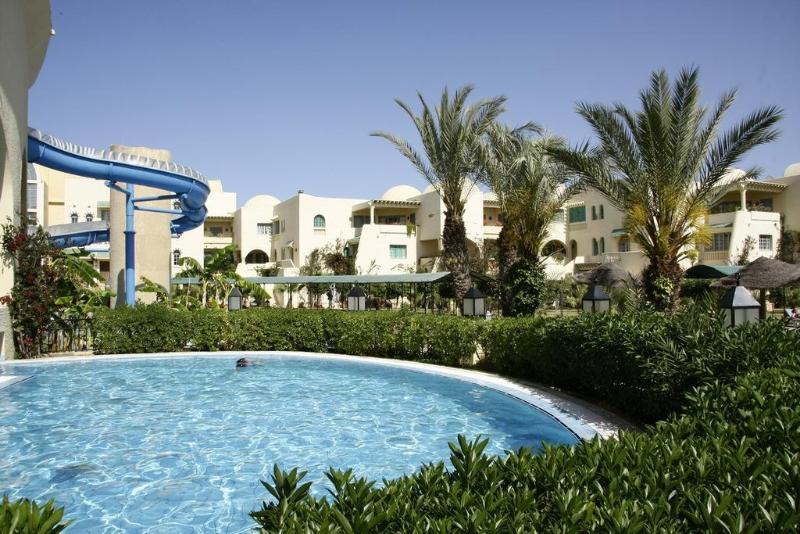 Apartment Htl Les Charmilles & *
