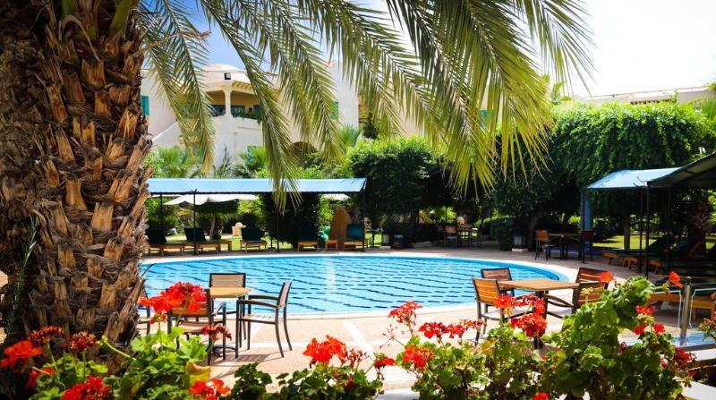 Apartment Htl Les Charmilles &