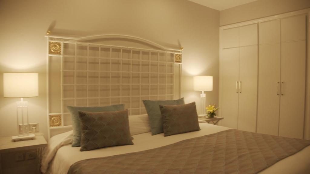 Htl Les Charmilles & Apartment