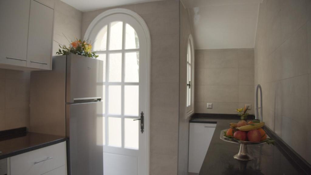 Htl Les Charmilles & Apartment *