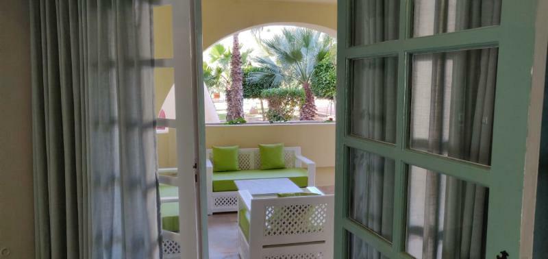Htl Les Charmilles & Apartment